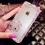 Hello Kitty Drill Fashion iPhone6/6plus Protection Case