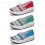 Women's Platforms Fitness Slip On Canvas Sandals Athletic Walking Sneakers 9001-16